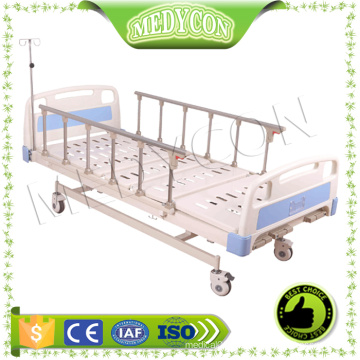 Cama hospitalar manual